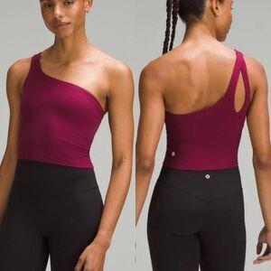 Lululemon new top size 8